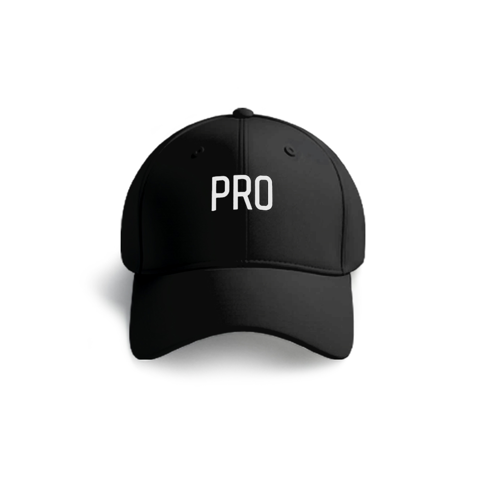 Pro Cap Black