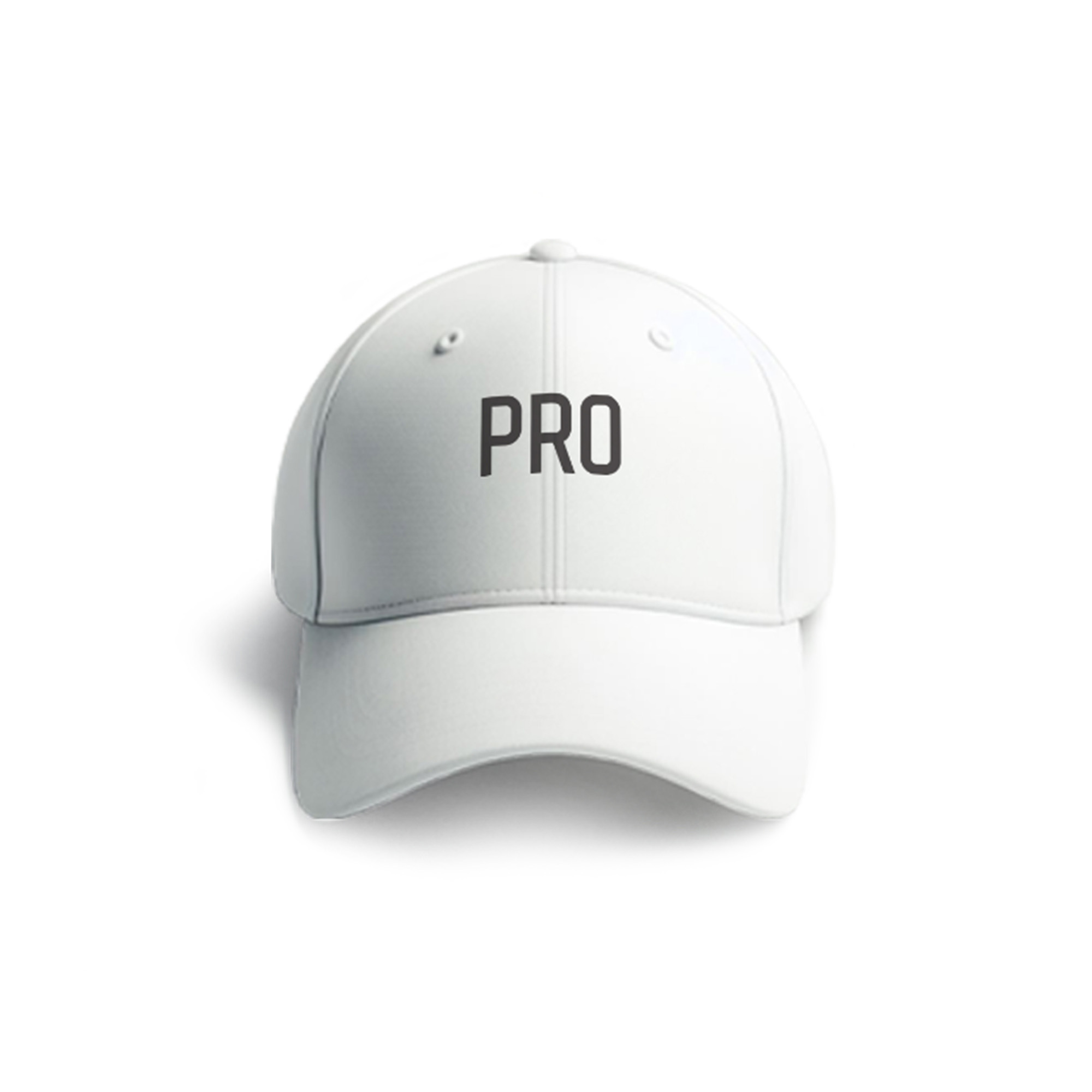 Pro Cap White