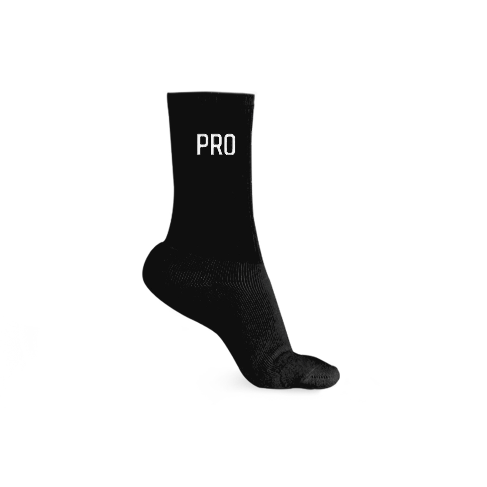 Pro Sock Black