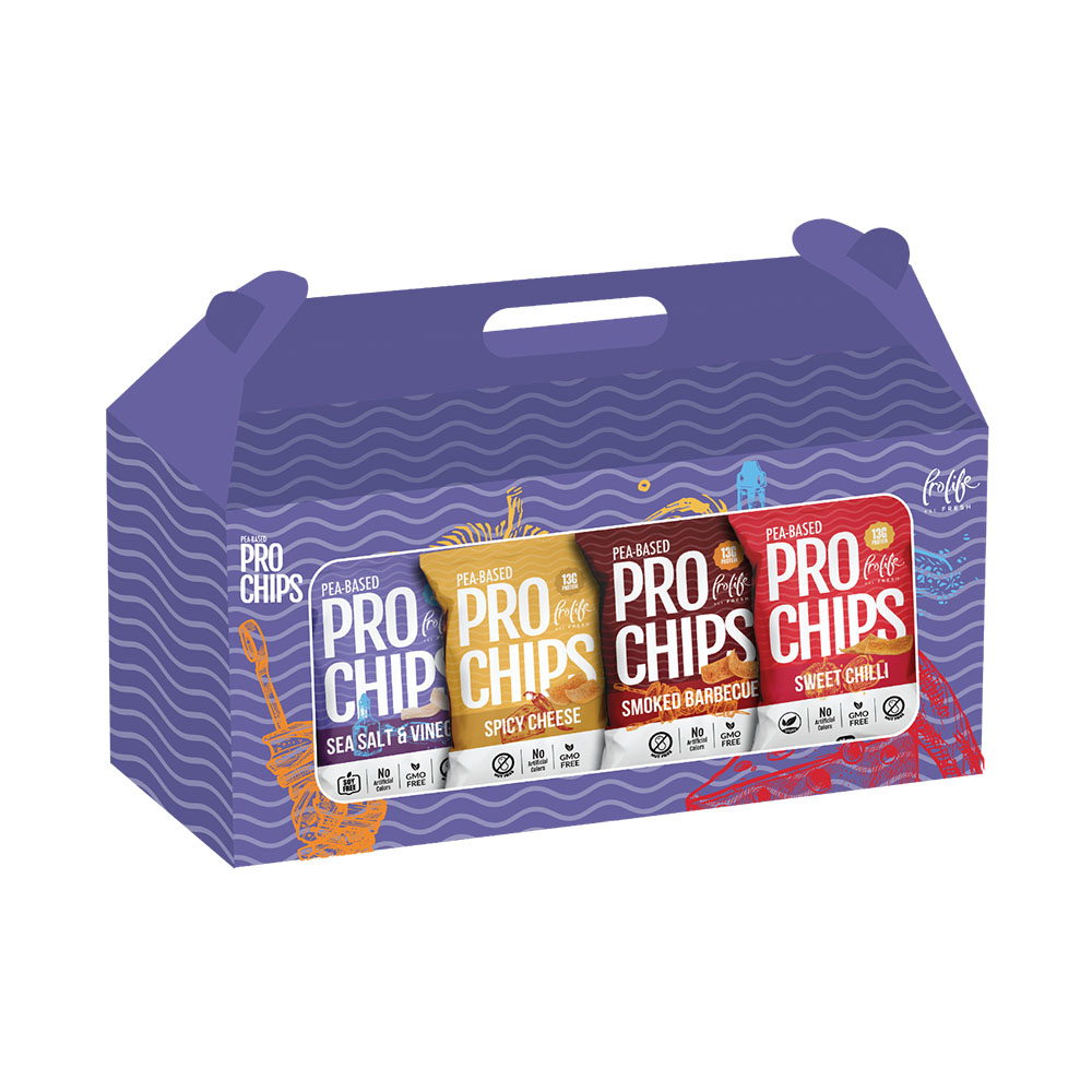 Pro Chips Small Pack